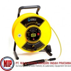 HERON Conductivity Plus (200 Meter) Water Conductivity & Temp Meter HERON Conductivity Plus (200 Meter) Water Conductivity & Temp Meter